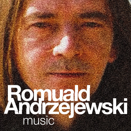 ROMUALD ANDRZEJEWSKI visual data 4